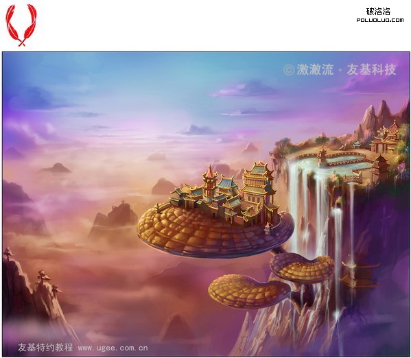 阿东点评:凡人修仙传仙界篇中轮回殿到底有多强?_天庭_战