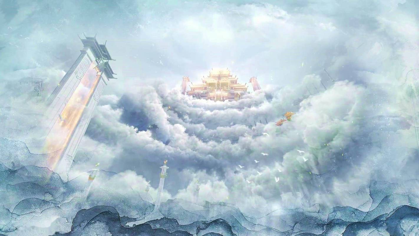 哪吒,天庭四大反骨中的独特存在